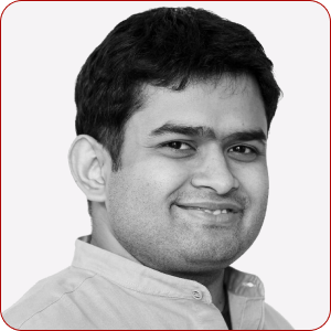 Rameswar Misra